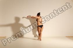 Jive reference poses